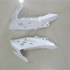 Fairings Kit for Suzuki GSX250R (2017–2024) Unpainted ABS Bodywork