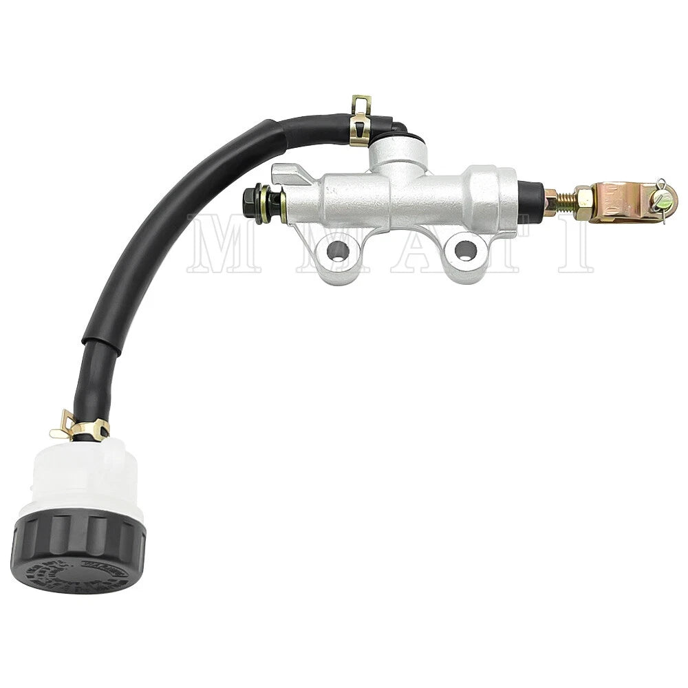 Rear Brake Master Cylinder for Yamaha YFZ450 (2004–2005) 5TG-2580E-00-00