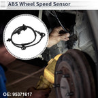 ABS Wheel Speed Sensor for Chevrolet Trax 2015-2022 2 x Front Left/Right