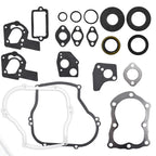 Gasket Set for 4-5 HP (REPL 495603, 397145, 297615, 267615)
