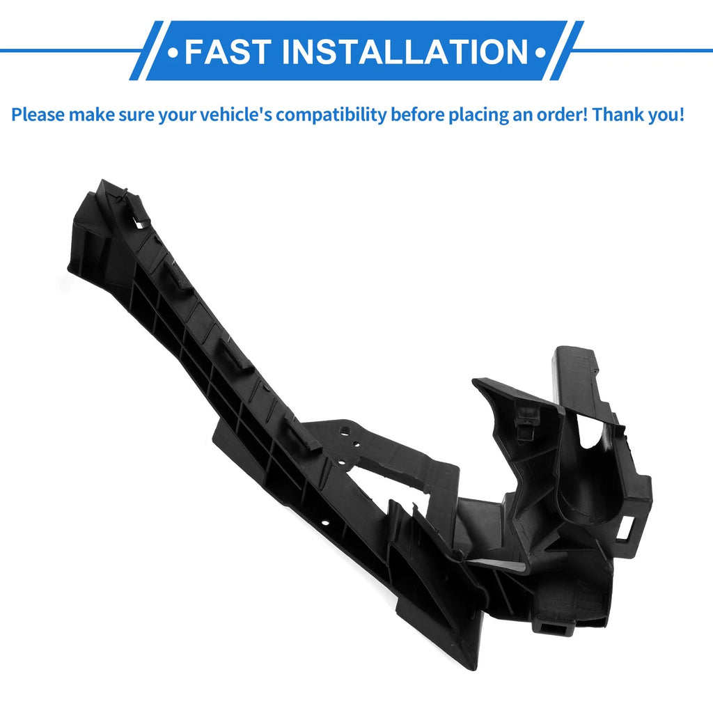 Front Right Bumper Retainer Bracket No. 71140TFAT00 for Honda CR-V (2015–2016)
