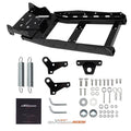 ATV Plow Mount for John Deere and Polaris UTV (2000–2024)