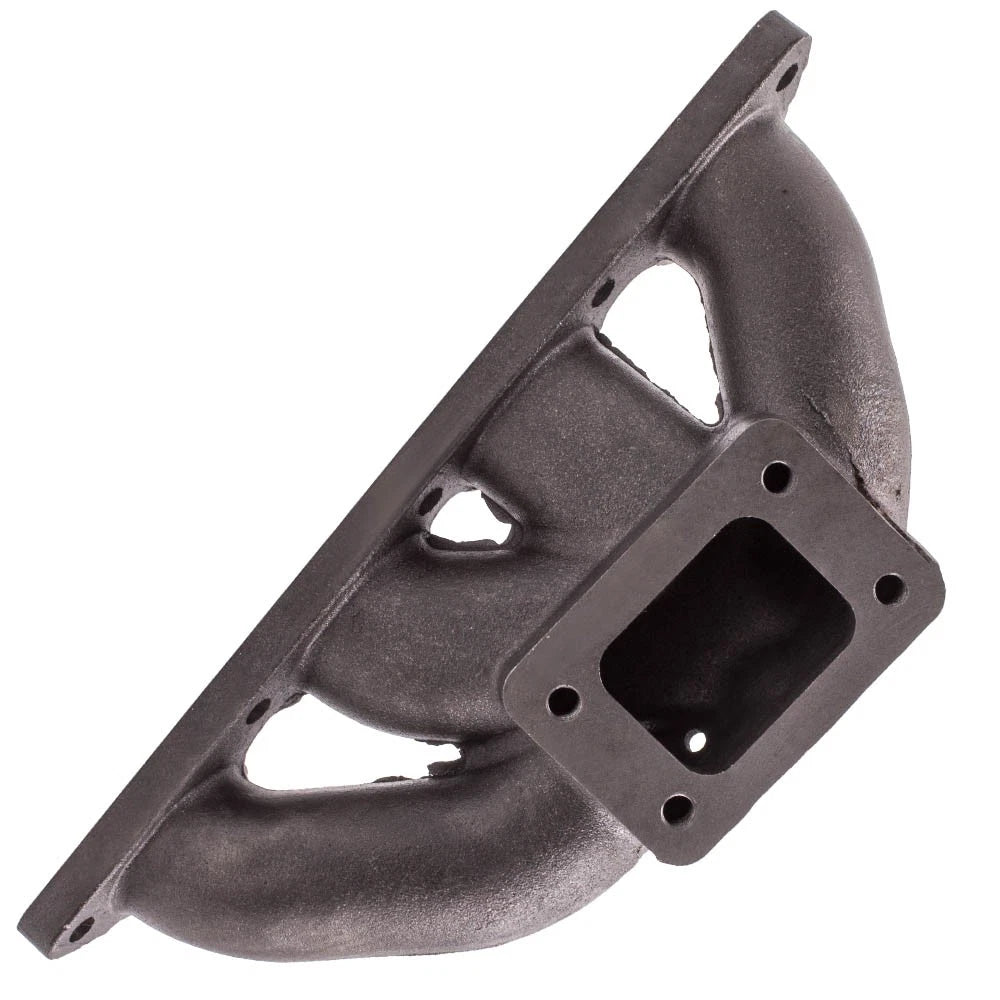 Turbo Manifold for Honda Civic (1988–2000) B16/B18 Engine T3 T4 Fit