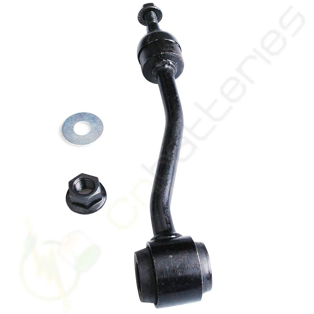 Set of 12 Suspension Ball Joint Tie Rod Ends Sway Bar for Jeep TJ (1997–2006)