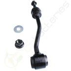 Set of 12 Suspension Ball Joint Tie Rod Ends Sway Bar for Jeep TJ (1997–2006)