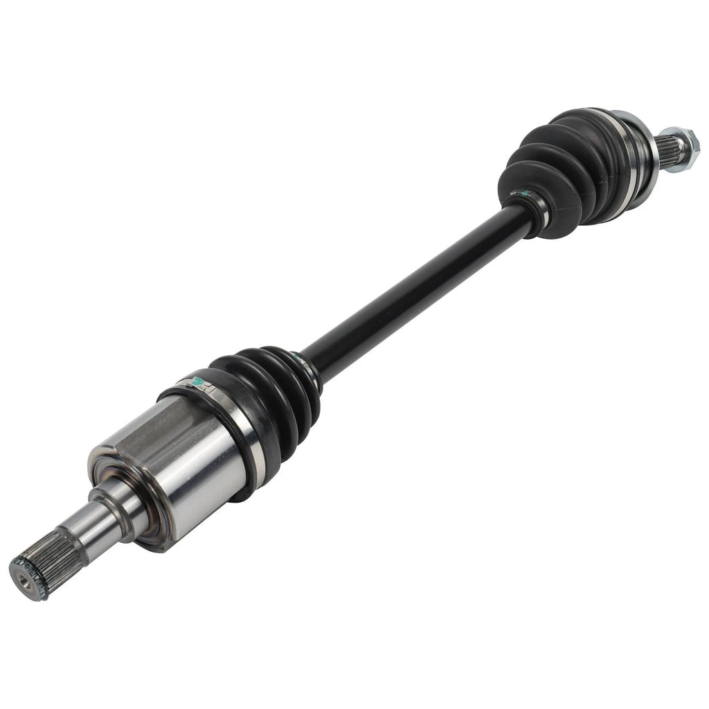 Front Driver Left CV Axle Assembly for Honda Fit (2015–2018)