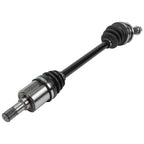 Front Driver Left CV Axle Assembly for Honda Fit (2015–2018)