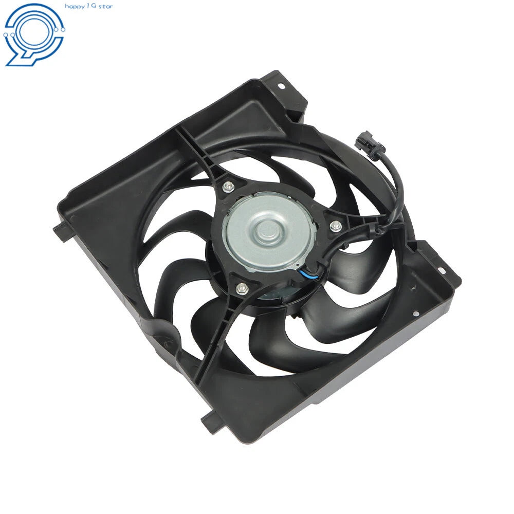 Cooling Fan for Jeep Cherokee (1997-2001)