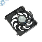 Cooling Fan for Jeep Cherokee (1997-2001)