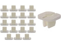 Fender Retainer Clip Set for Mazda CX-5 (2013–2017) GM879VK