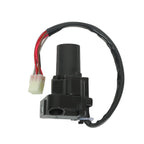 Ignition Switch Gas Cap Lock for Suzuki GSXR1300 Hayabusa (1999–2007)