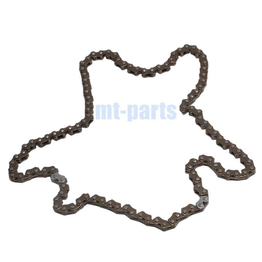 Timing Cam Chain for Yamaha YFM350A Grizzly 350 2WD (2007–2017) 94591-87110
