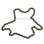 Timing Cam Chain for Yamaha YFM350A Grizzly 350 2WD (2007–2017) 94591-87110