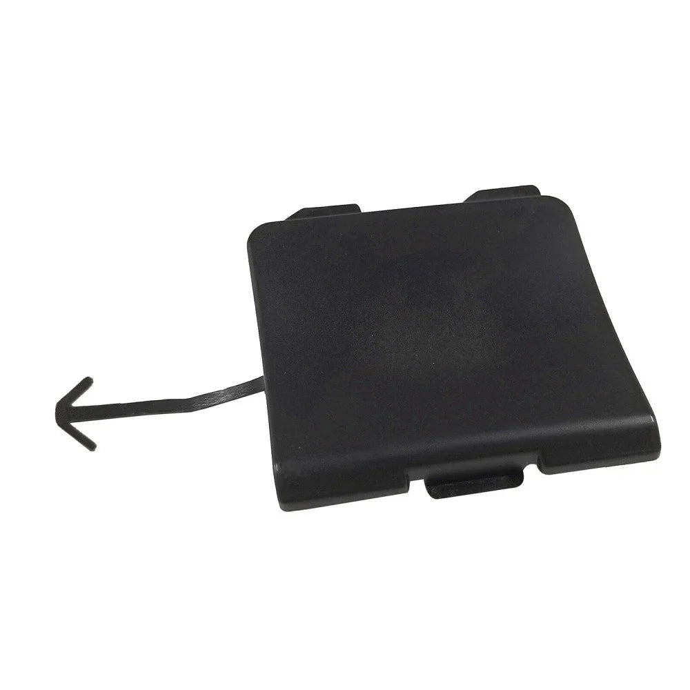 Rear Bumper Tow Hook Cover for Mitsubishi ASX (2016-2018)