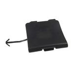 Rear Bumper Tow Hook Cover for Mitsubishi ASX (2016-2018)