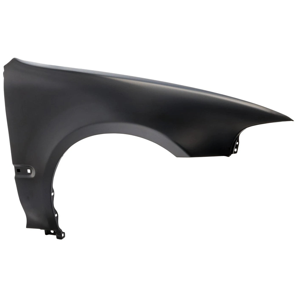 Fender for Honda Civic 1992–1995 (Left & Right, 2-Door Coupe, Molding Holes)