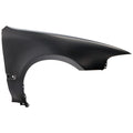 Fender for Honda Civic 1992–1995 (Left & Right, 2-Door Coupe, Molding Holes)