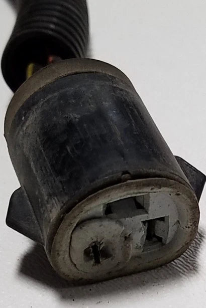 Radiator Fan Motor Pigtail for Ford Thunderbird SC (1989–1993)