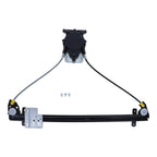 Front Right Manual Window Regulator 2-Door for Suzuki Vitara (1988–1998)