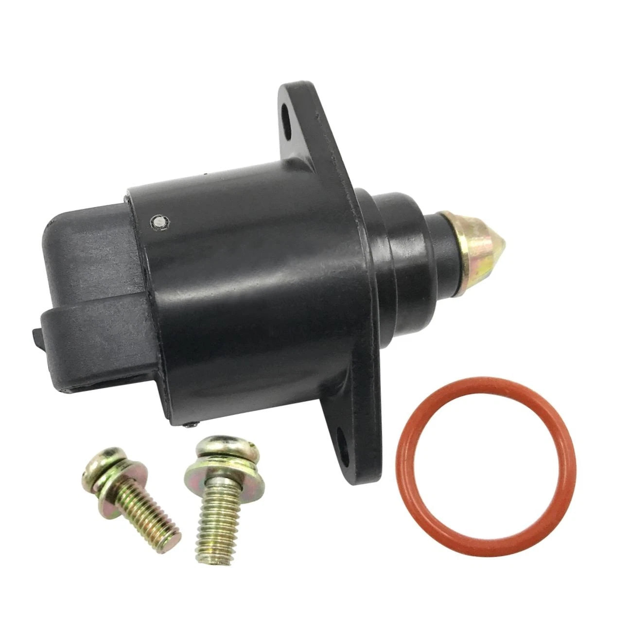 Idle Air Control Valve for Chevrolet G30 GMC G3500 (1992–1996)