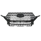 Chrome Upper Grille for Ford Explorer (2020–2022)