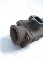 Exhaust Manifold for Barr Marine B-V-157