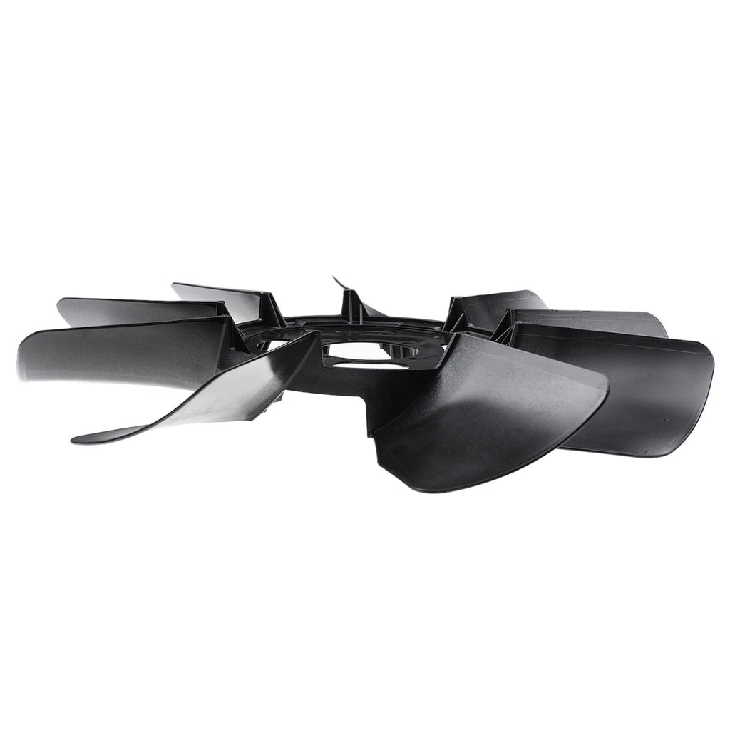 Engine Radiator Fan Blade for Chevrolet Silverado 2500 HD 3500 (2001–2007)