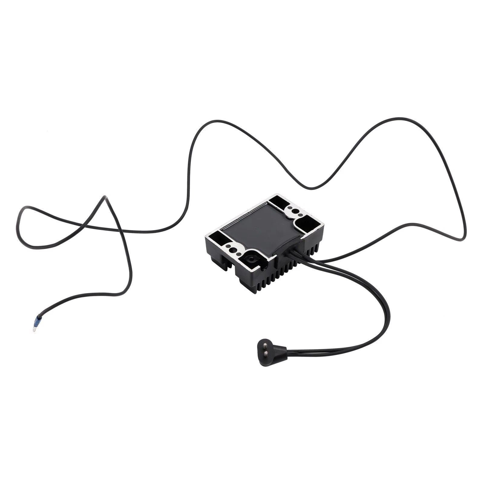 Voltage Regulator 74516-86 for Big Twin & Touring (1981–1988) / Softail & FXR (1982–1988)