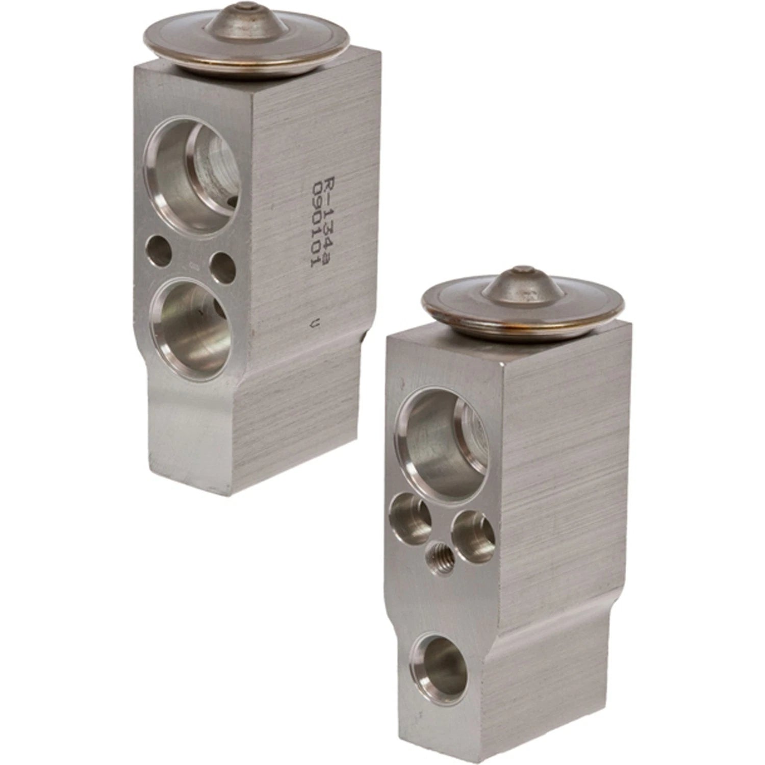 Replacement A/C Expansion Valve Replacement Parts For L4 Engine