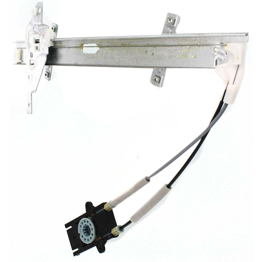 Power Window Regulator for Buick Century, Regal (1997–2005) Front Right