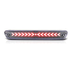 Sequential Arrow LED Third Brake Light for Colorado/Canyon (2004–2012)