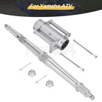 Rear Axle Shaft w/ Housing Carrier Hub for Yamaha YFS200 Blaster (1988–2002)