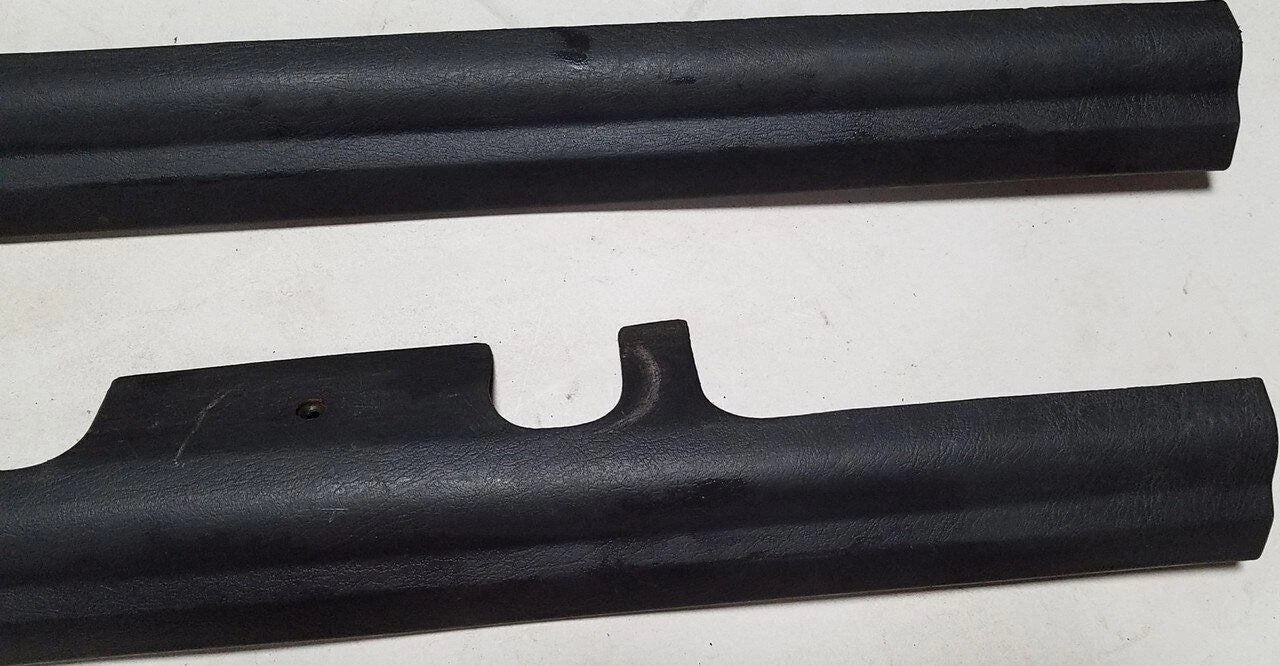 Lower Seat Panel Set for Lincoln Mark VIII (1997–1998)
