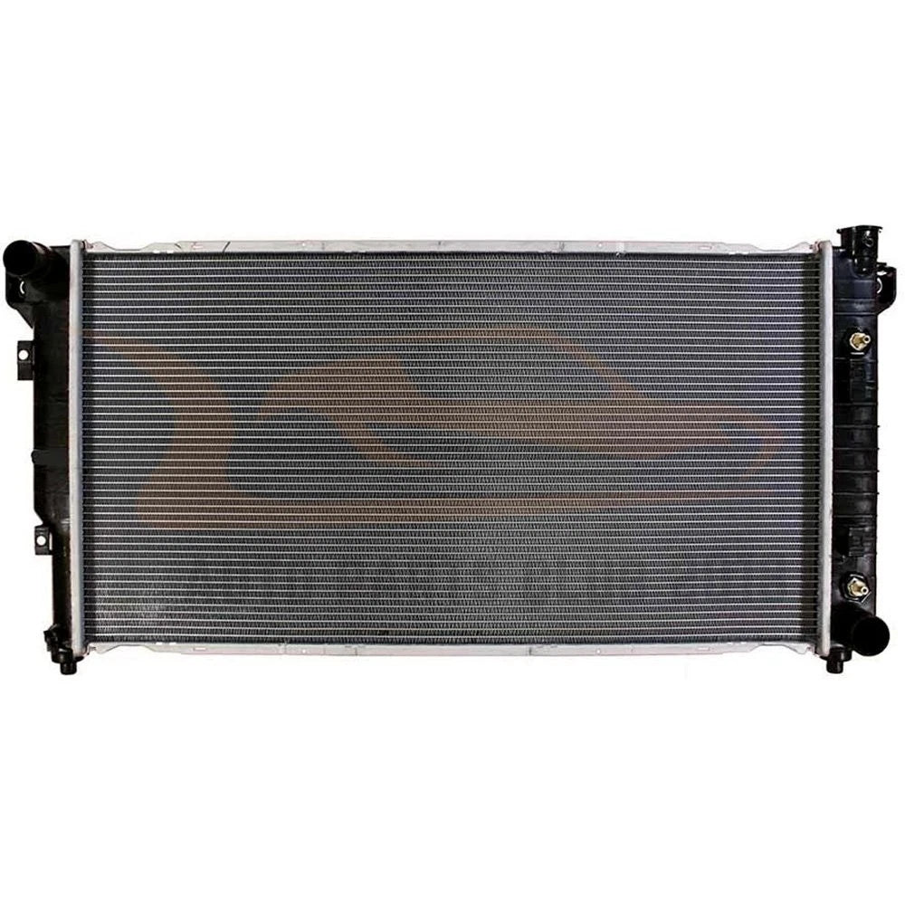 Aluminum Radiator for Dodge Ram 3500 (1994–2002) 8.0L 1555