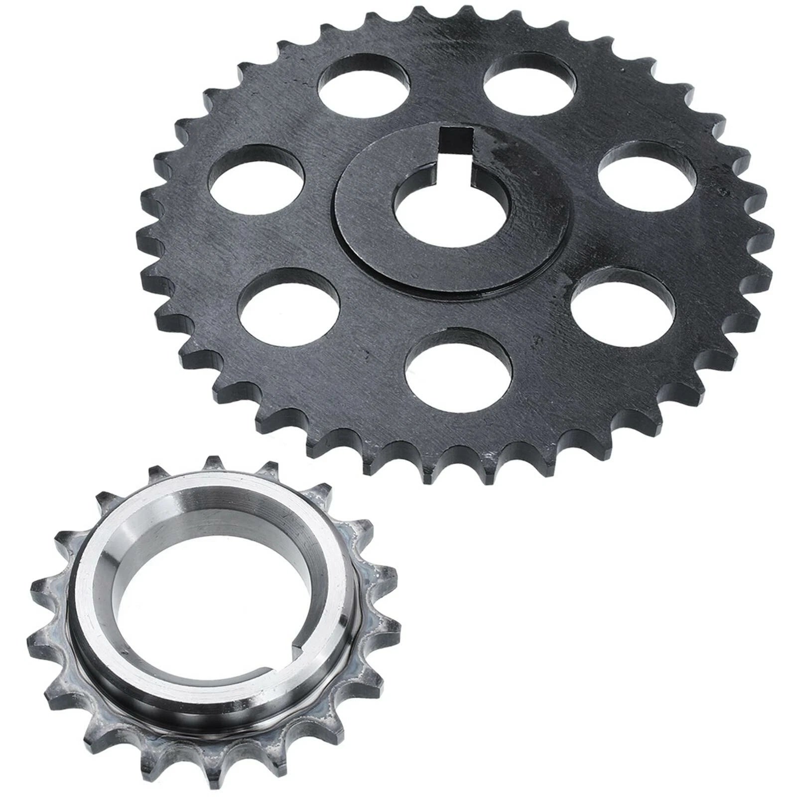 Timing Chain Kit for Nissan Pickup D21, Stanza, 240SX (1995–1997)