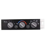 Heater Control Switch Panel Module 16238895 for Chevy GMC (1996–2002)