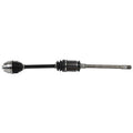 Front Right CV Axle Assembly for BMW X3 X4 (2018–2022)