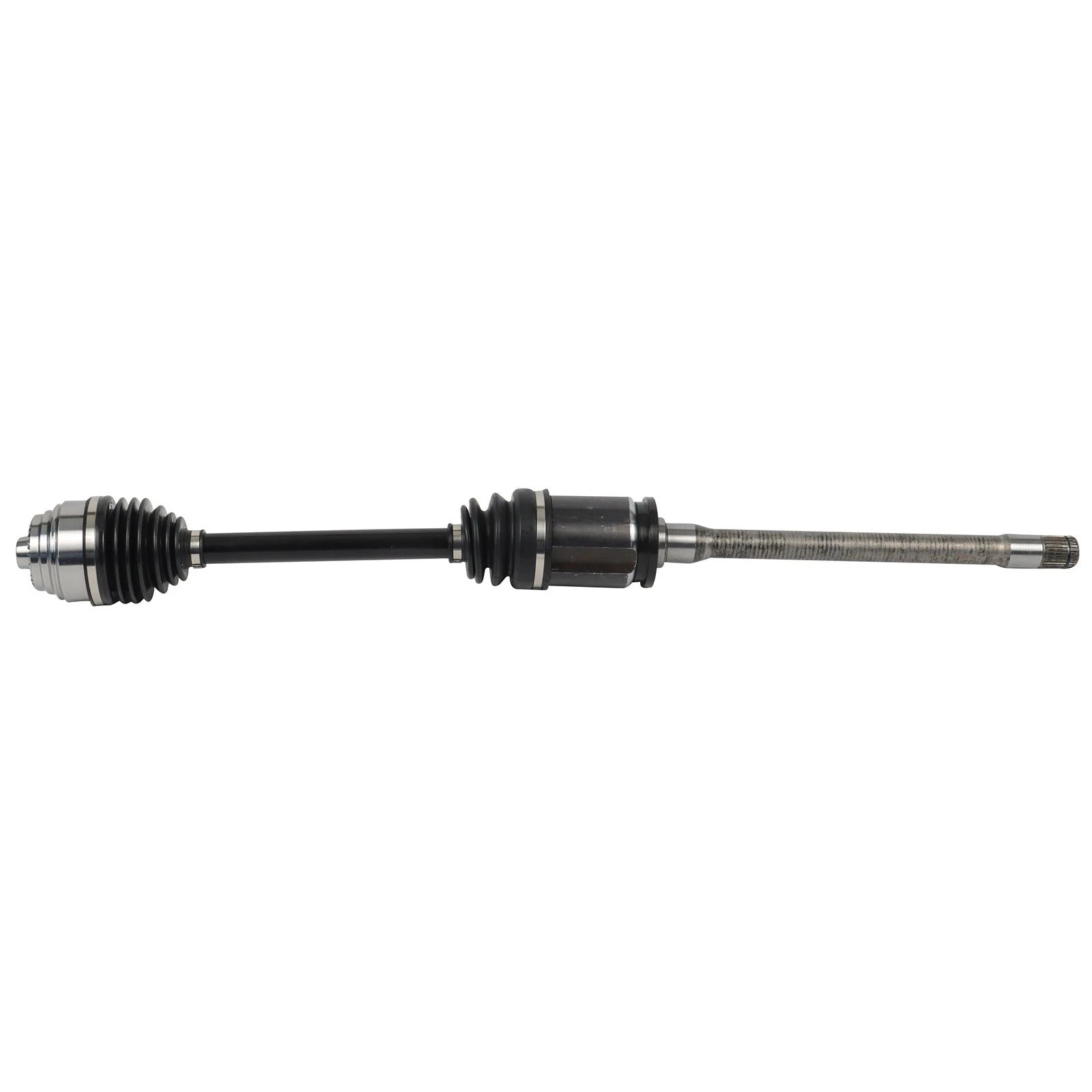 Front Right CV Axle Assembly for BMW X3 X4 (2018–2022)
