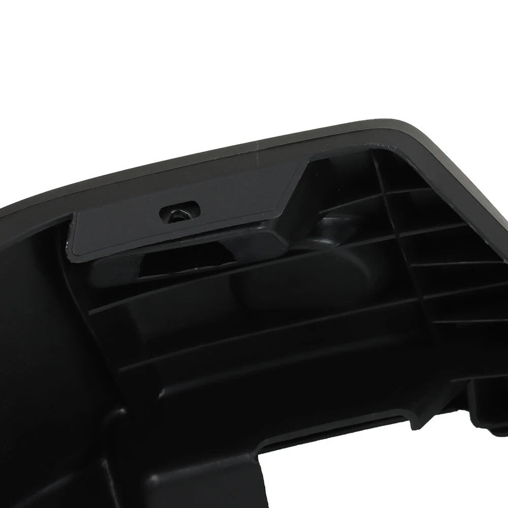 Front Upper Bumper Cover for Ford F-150 (2009-2014)