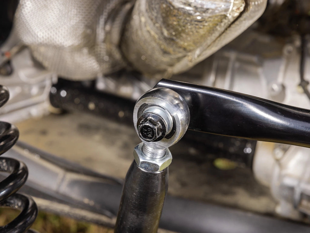 Sway Bar Shock for Can-Am Maverick R (2013–2023)
