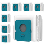 8 Tear Resistant Dust Bags for Samsung Bespoke Jet VCA2.5L (2021–2023)