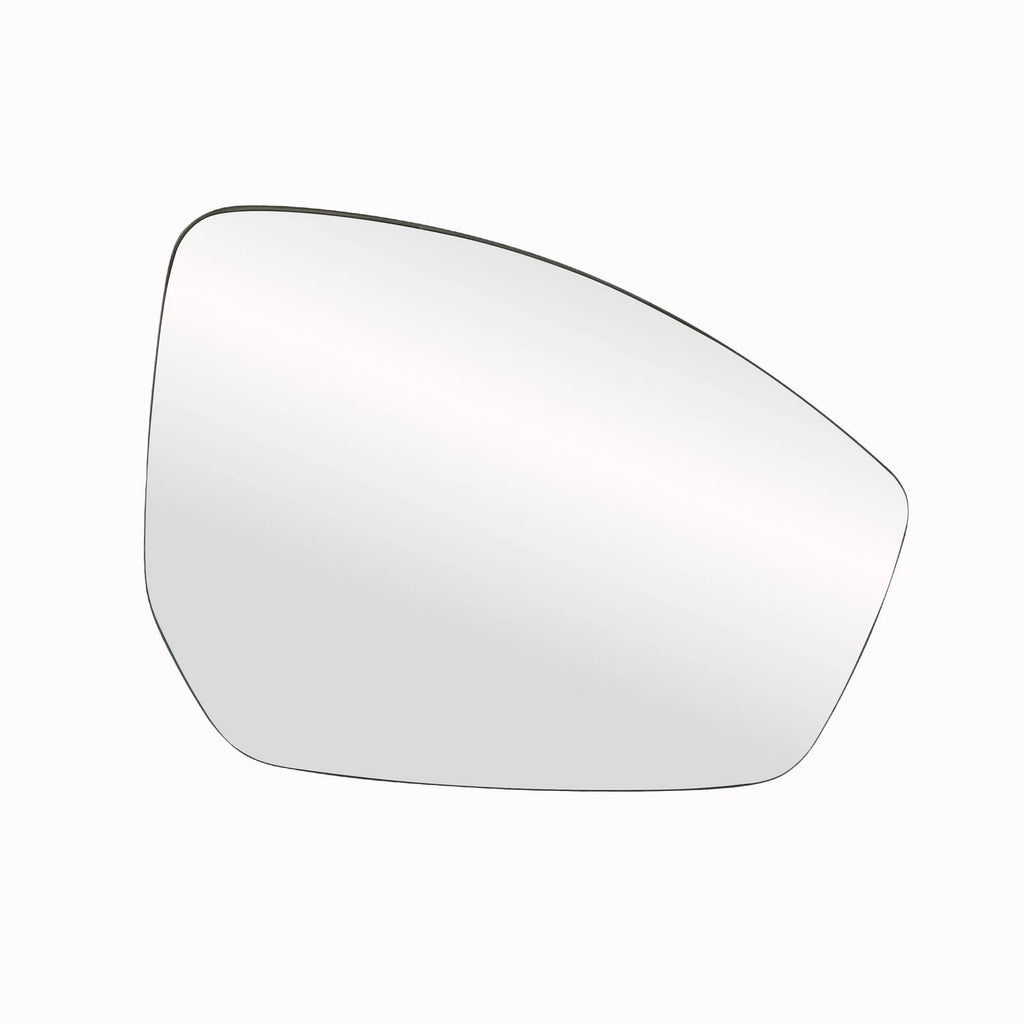 Right Side Heated Mirror Glass for Land Rover Range Rover Evoque (2012–2019)