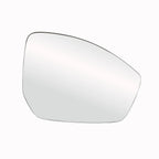Right Side Heated Mirror Glass for Land Rover Range Rover Evoque (2012–2019)