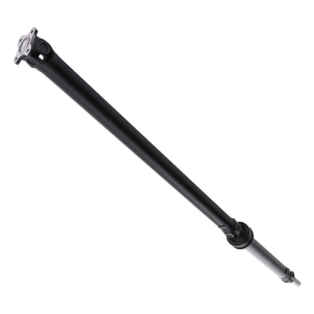 Rear Driveshaft for Nissan D21 Extended Cab Pickup (1991–1993)