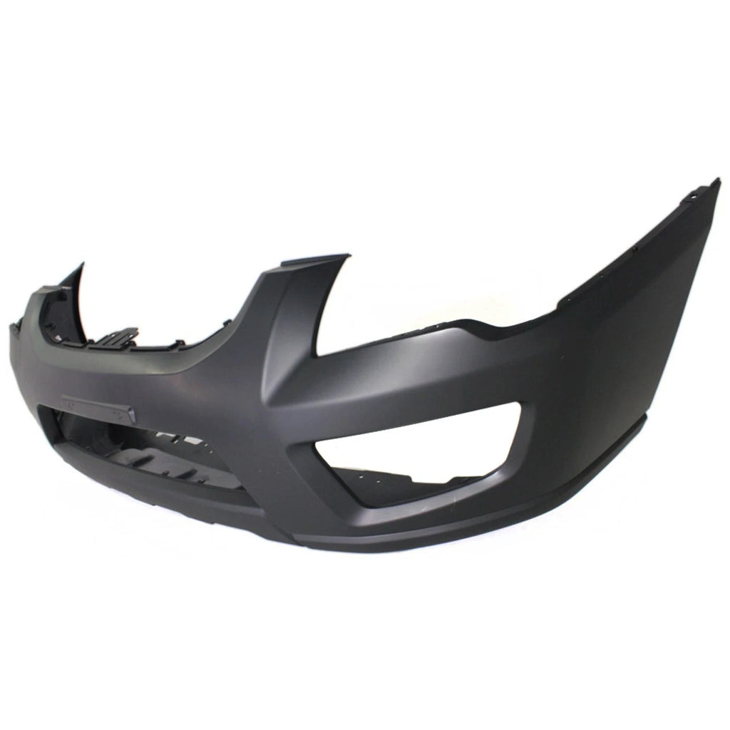 Bumper Bracket for Toyota Corolla (2009–2010) Front Driver Side