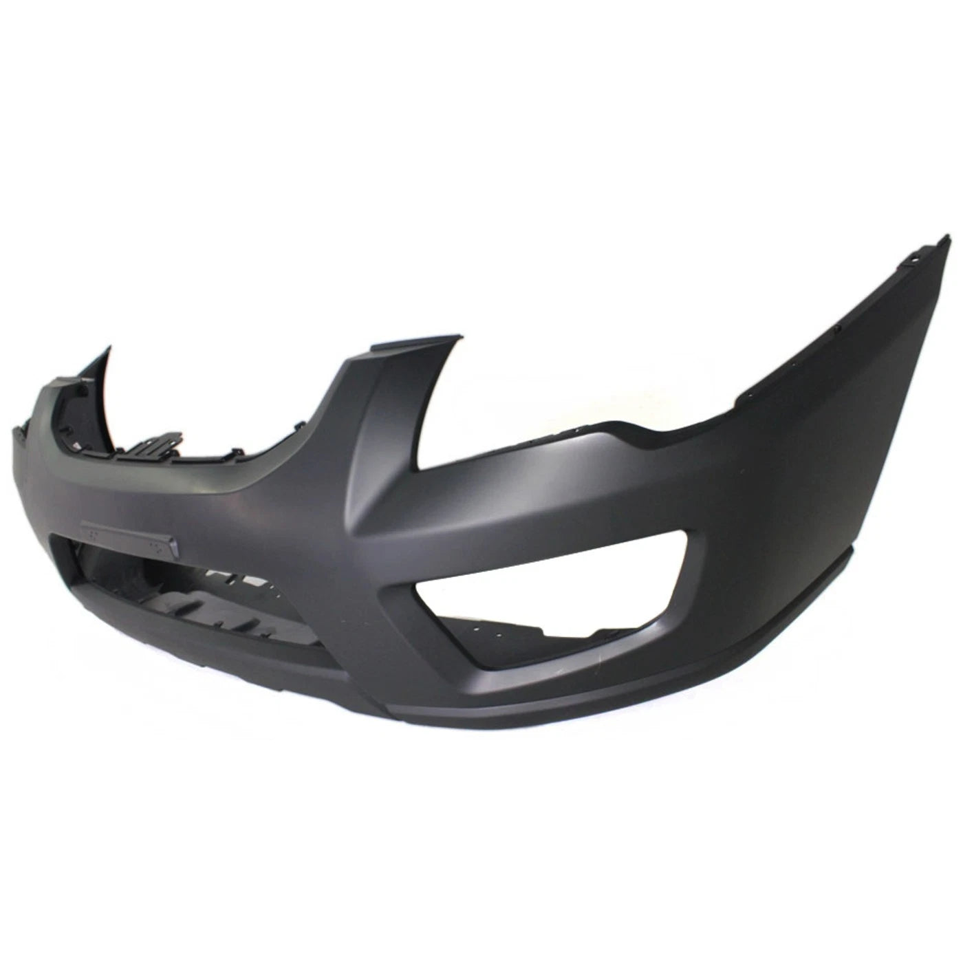 Bumper Bracket for Toyota Corolla (2009–2010) Front Driver Side