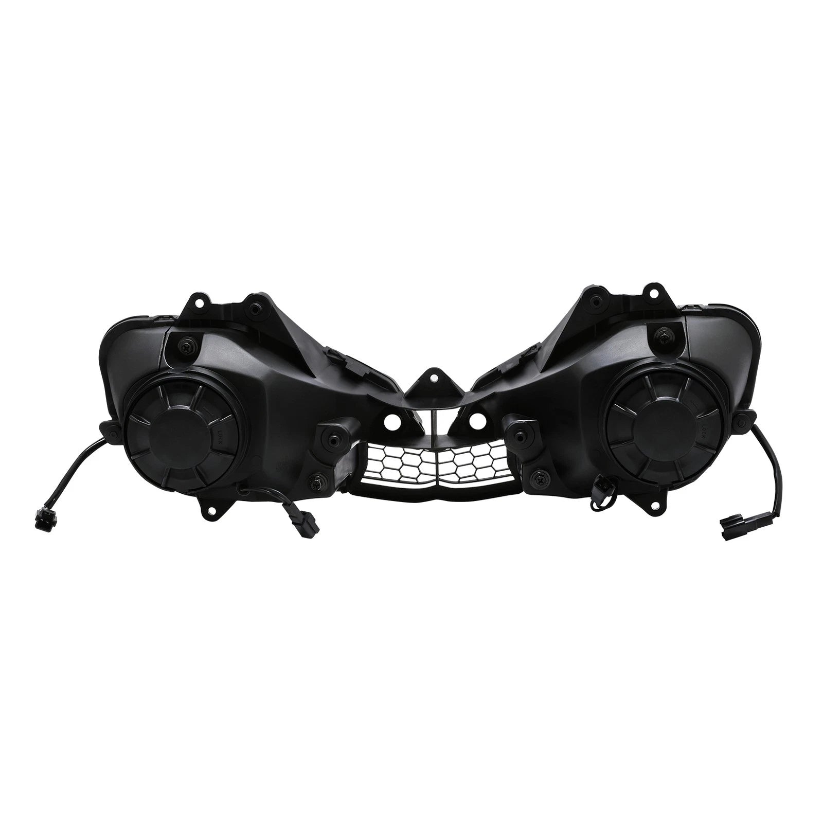 Headlight Assembly for Yamaha YZF R6 (2003–2005), YZF R6S (2006–2009)