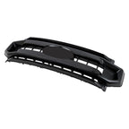 Front Bumper Grille for Ford F250 XL/XLT (2020–2022) Gloss Black