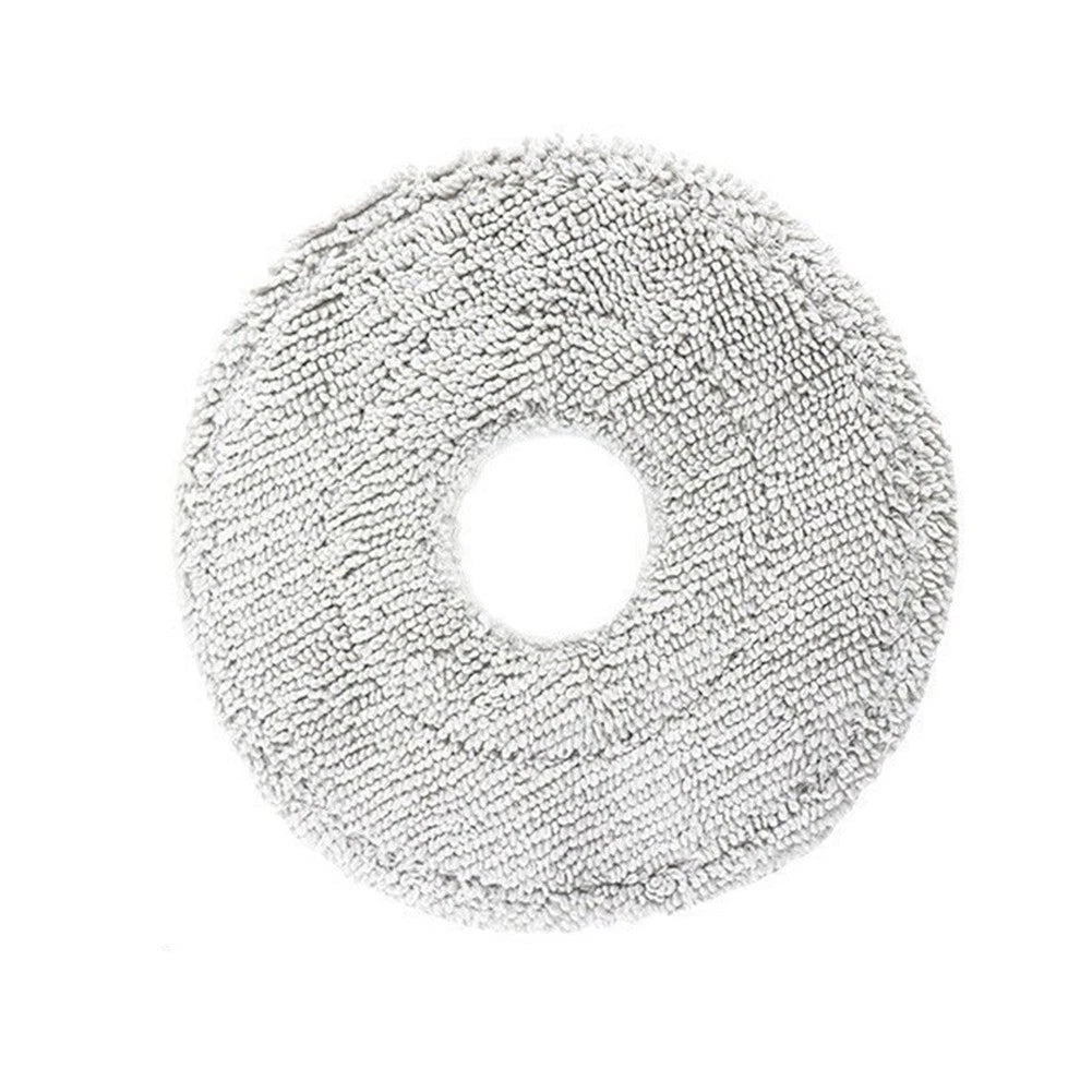 Replacement Mop Cloths for Dreame Mova E40 (2020–2023) - Set of 4