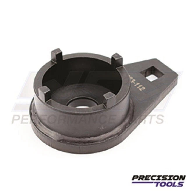 Retainer Tool Remover for Mercruiser Large Prop Shaft (983-112)